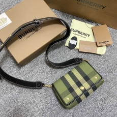 Burberry Satchel Bags